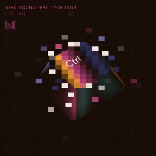 Nihil Young & TYGR TYGR - Control [EINMUSIKA254A]